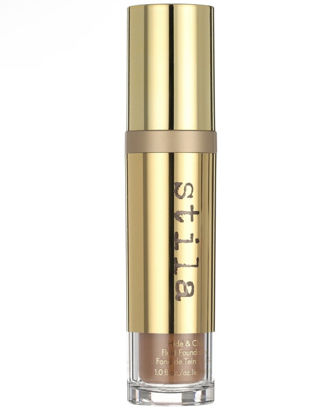 Stila Hide & Chic Fluid Foundation 1fl oz